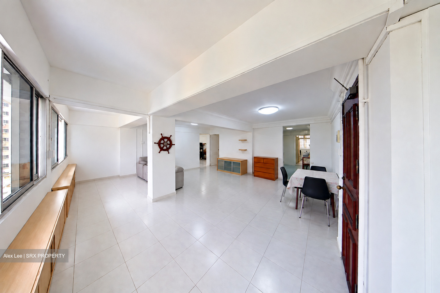 Blk 23B Queen's View (Queenstown), HDB 4 Rooms #625155621